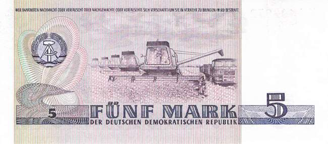 5 Mark 1975